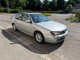 Nissan Primera P11  - gebrauchte Nissan Primera aus dem Jahr 1999