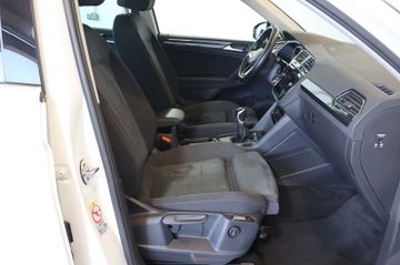 Volkswagen Tiguan 1.5 TSI Life AID+ACC+LED+CARPLAY+PANO