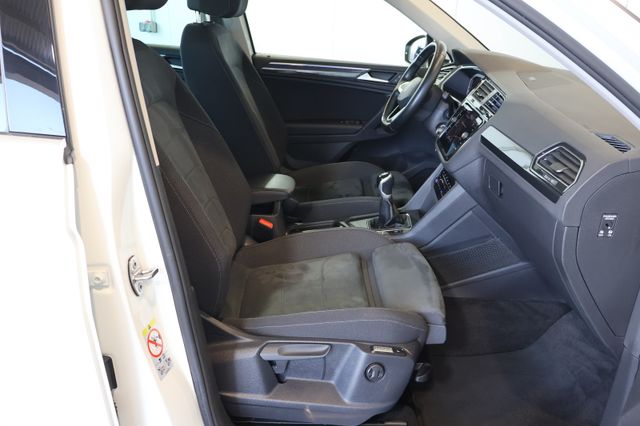Volkswagen Tiguan 1.5 TSI Life AID+ACC+LED+CARPLAY+PANO