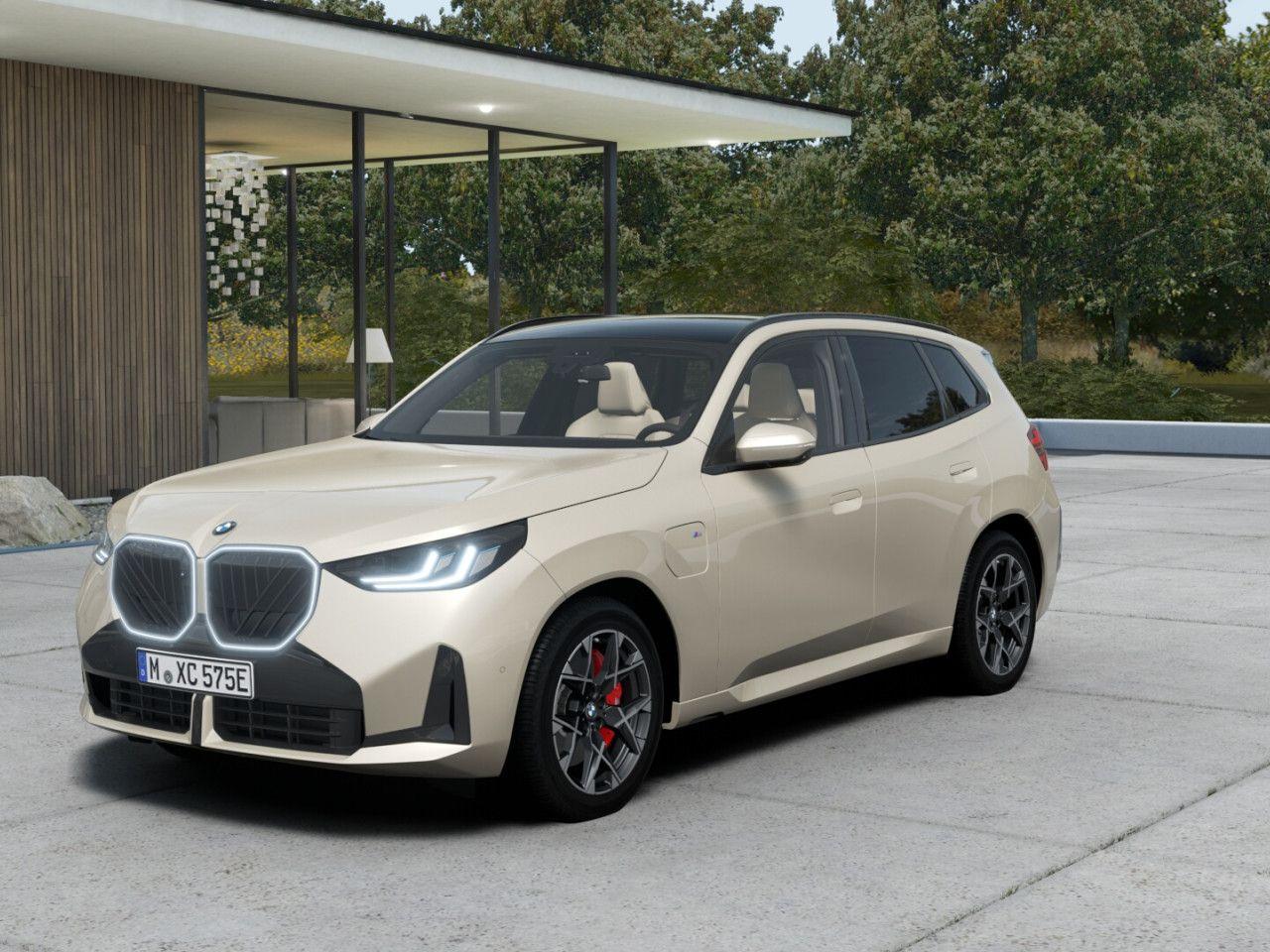 BMW X3 30e xDr M Sport Pro Leas ab 479 oAnz AHK ACC