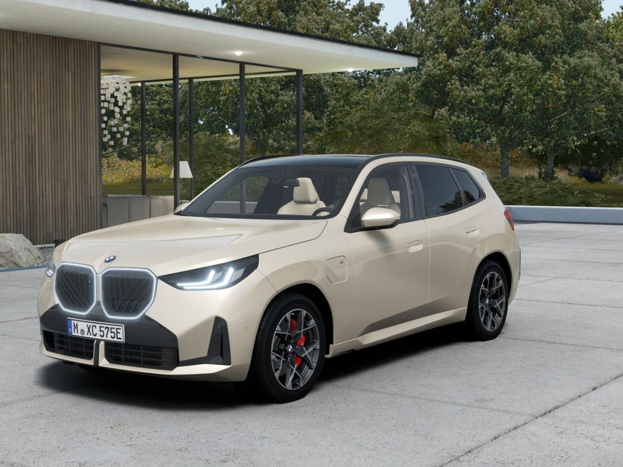 BMW X3 - Bild 2