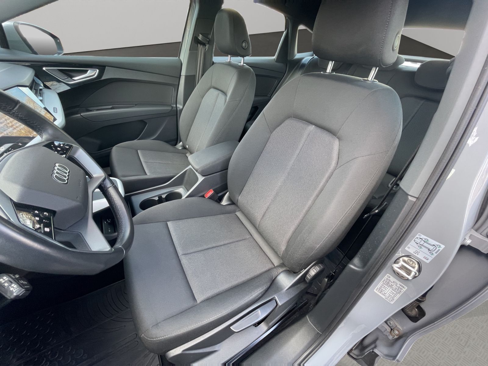 Audi Q4 e-tron - Bild 10
