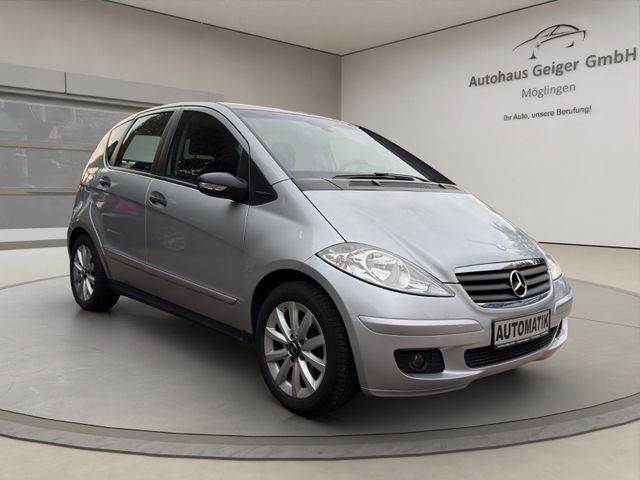 MERCEDES-BENZ A 150 A 150 CLASSIC — Bild 3 von 12