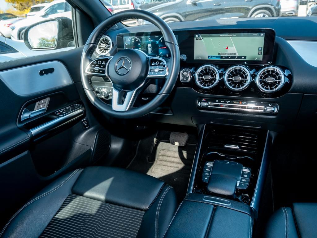 Mercedes-Benz B-Class d PROGRESSIVE LED NIGHT PARKPAKET DAB NAV, миниатюра 9