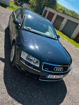 Audi A8 4.2 tiptronic quattro Langversion -mit kühls - Audi A8 aus 2005: A8l