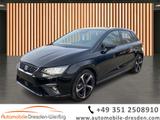 Seat Ibiza 1.0 TSI DSG FR*Full Link*ACC*Kamera*18Zoll - Seat New cars in Dresden