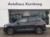Volkswagen Tiguan 1.5 TSI DSG Life LED NAVI APP ACC AHK - gebrauchte VW Tiguan aus dem Jahr 2022