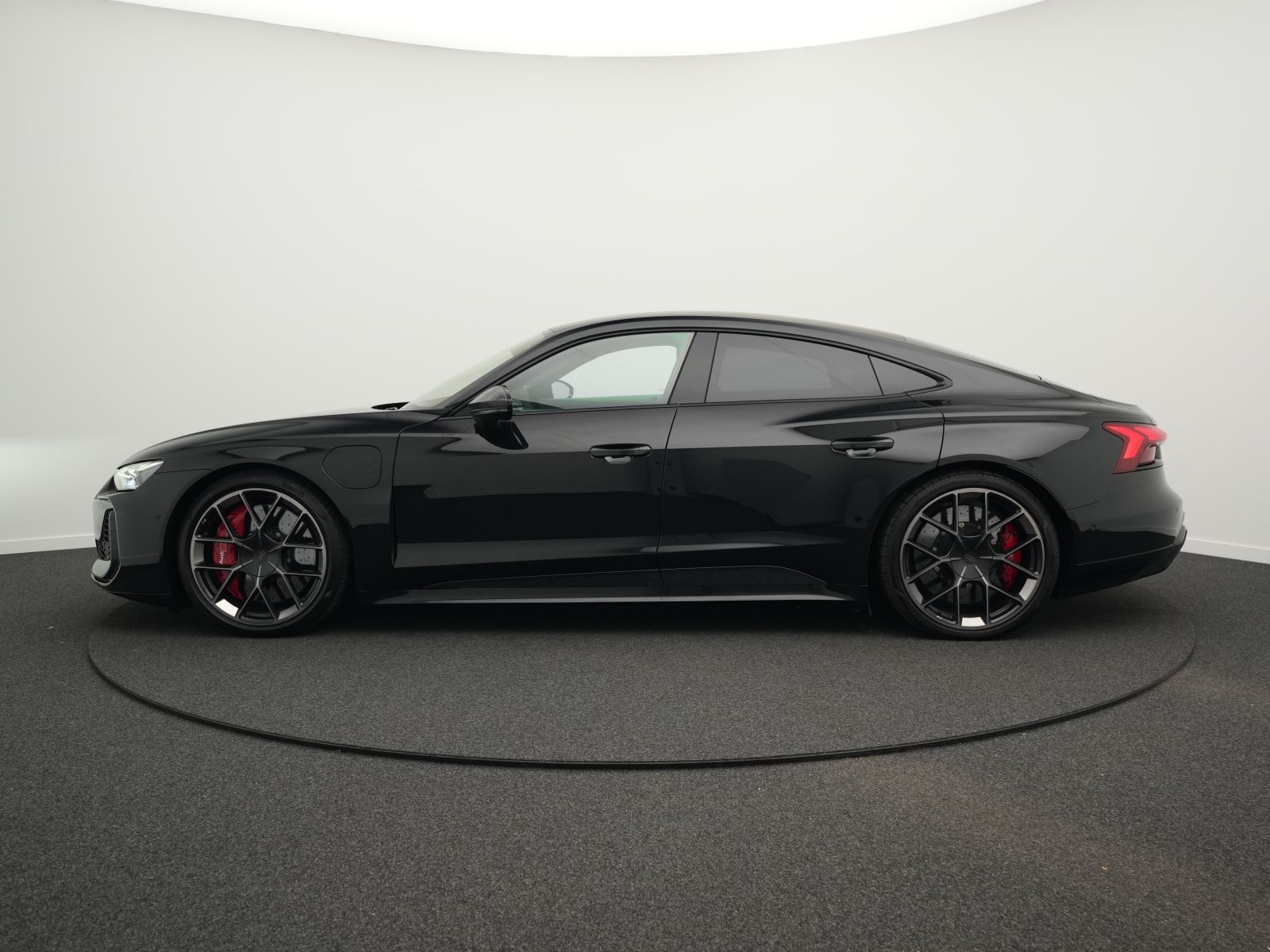 Audi RS e-tron GT - Bild 11