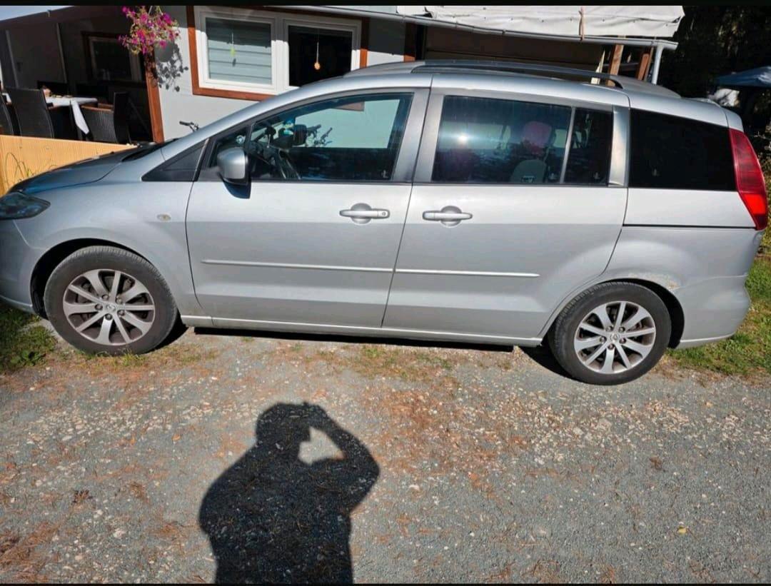 Mazda 2 2006 — photo 6
