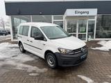 Volkswagen Caddy Kasten AHK, PDC - VW Caddy Gebrauchtwagen in Rostock