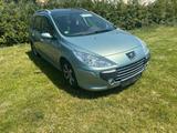Peugeot 307 tüv03.2026 bj2007. - Peugeot 307 aus 2007: Kombi