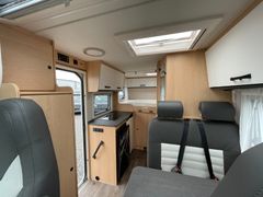 Sunlight V60** Adventure*Autom.*Safety Paket inkl. ACC*