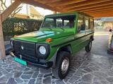 Mercedes-Benz 230GE - Mercedes-Benz G 230 aus 1991