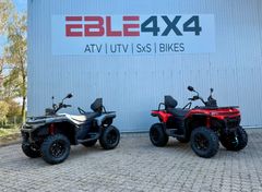 CFMOTO CFORCE C5 Touring EPS