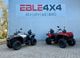 CFMOTO CFORCE C5 Touring EPS