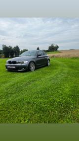 BMW E82 118D Coupé, Sommerfahrzeug! - BMW mit Diesel-Antrieb: Coupe, Sitzheizung, 1.8