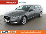 Jaguar XF E-Performance Portfolio Aut.*NAVI*TEMPO*CAM* - Jaguar XF Gebrauchtwagen