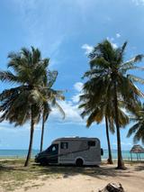 Knaus VAN TI Plus 650 MEG Platinium Selection - Knaus Allradantrieb