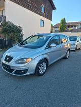 Seat Altea 1.8 TSI Style DSG Style - Seat Altea: 1.8