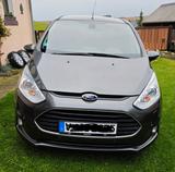 Ford B-Max 1,0 EcoBoost 92kW S/S Titanium Titanium - Ford B-Max: Ecoboost