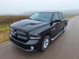 Dodge RAM 1500 Sport, LPG, Crew Cab - Dodge Gebrauchtwagen in Nürnberg