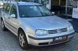 Volkswagen Golf IV Variant Ocean*KLIMA*TÜV 09/27* - Volkswagen Golf aus 2004: Variant