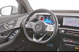 Mercedes-Benz EQC 400 4MATIC AMG Line AMG Line - Mercedes-Benz EQC in Essen