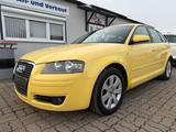 Audi A3 Sportback 1.6 Ambiente - gebrauchte Audi A3 aus dem Jahr 2004