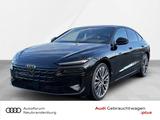 Audi A6 Sportback e-tron performance 2x S line+B&O+TE - Audi A6 mit Elektro-Antrieb: Vollleder