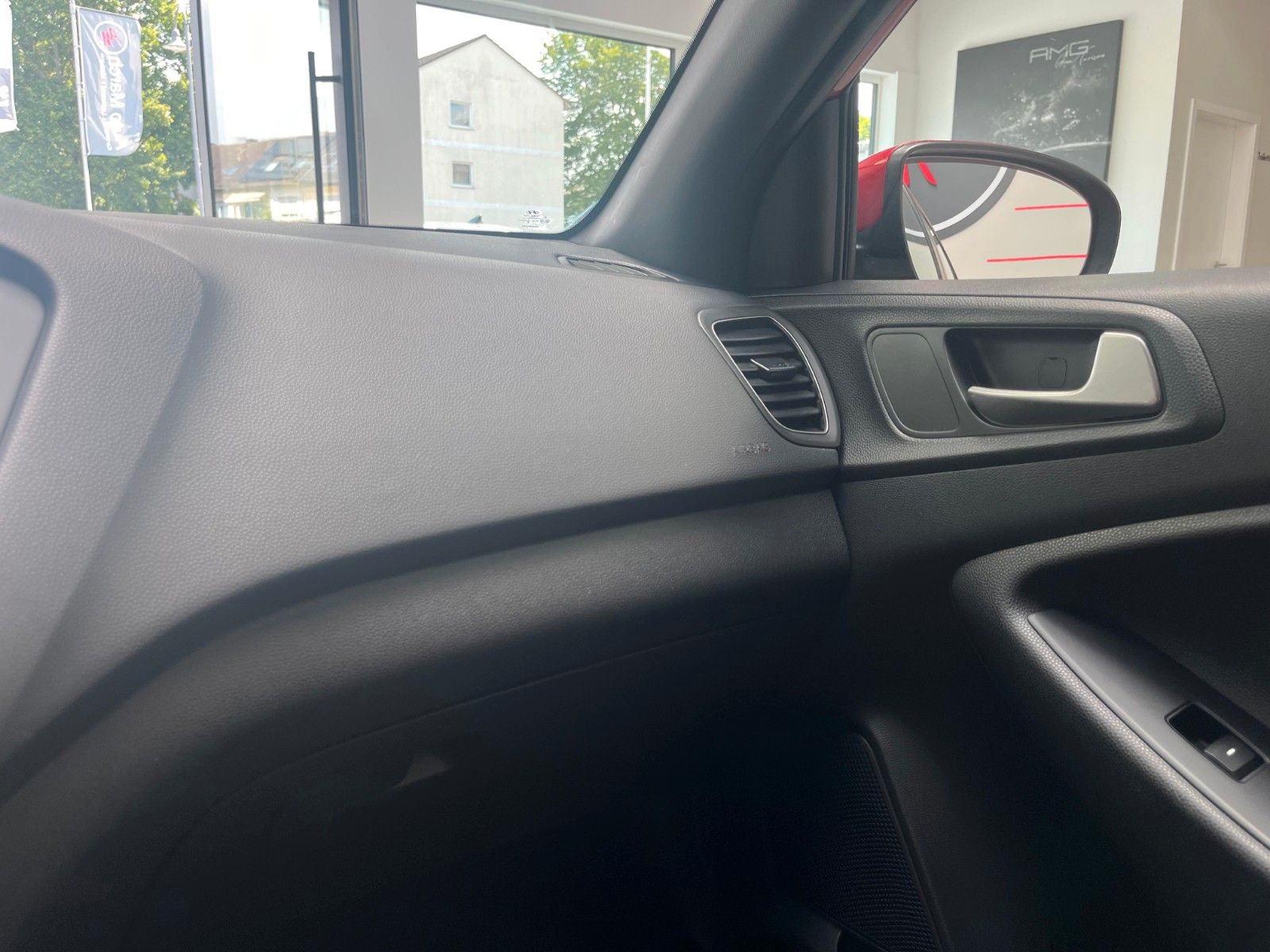 Fahrzeugabbildung Hyundai i20 Active*
