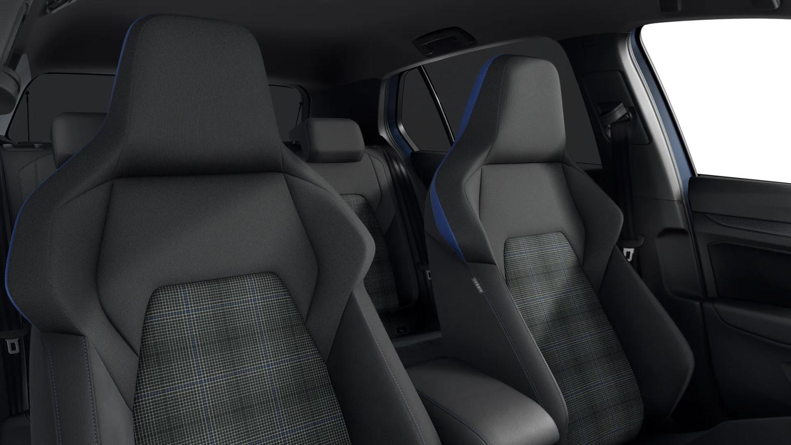 Volkswagen Golf GTE 1.5 eHybrid RFK*Matrix*ACC*AHK*HuD*DAB+, миниатюра 9