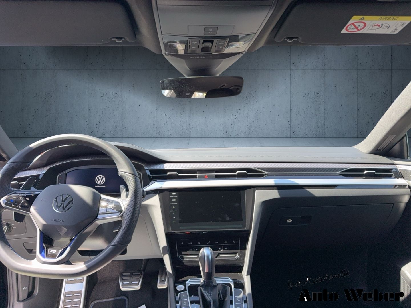 Volkswagen Arteon - Bild 11