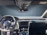 Volkswagen Arteon - Vorschau Bild 11