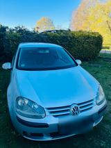 Andere Golf fünf Motor 1.6 Benziner - Andere aus 2004