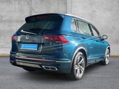 Fahrzeugabbildung Volkswagen Tiguan 1.5 TSI DSG R-Line LED NAVI KAMERA ACC
