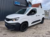 Peugeot Partner Premium L1 Schiebetür beidseitig,Anhänge - Peugeot: Schiebetür