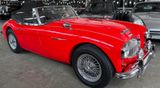 Austin Healey 3000 MK II (BJ7) Frame-off und Matching Numbers - Austin Healey aus 1962