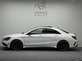 Mercedes-Benz CLA 45 AMG 4Matic|Pano|Klappe|Perf.-Sitze|Aero| - Mercedes-Benz CLA 45 AMG in Wuppertal