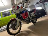 Honda Africa Twin RD04 - HONDA AFRICA TWIN RD04