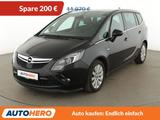 Opel Zafira Tourer 1.6 CDTI DPF Innovation*NAVI*XENON - Opel Zafira Tourer INNOVATION mit Diesel-Antrieb