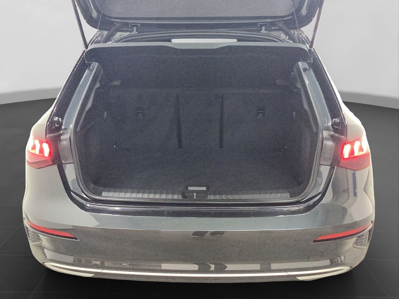 Audi A3 - Bild 17