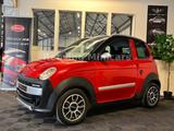 Microcar M.Go Highland XXL RED DCI Mopedauto Minicar 45KM - Microcar Gebrauchtwagen