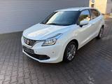 Suzuki Baleno Comfort Xenon - scheckheftgepflegte Suzuki Baleno