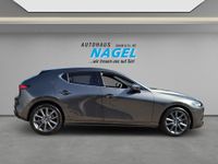 Mazda 3 - Vorschau Bild 5