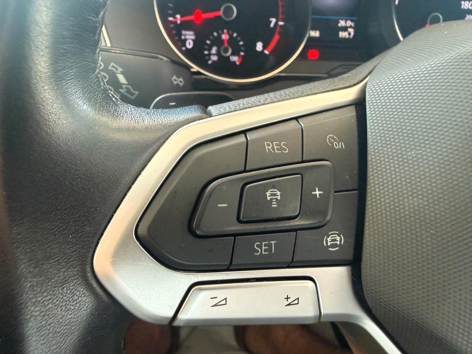 Volkswagen Passat Business 1.5TSI DSG ACC Navi SHZ, миниатюра 17
