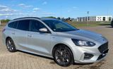 Ford Focus 1,0 EcoBoost 92kW ST-Line Turnier ST-Line - Ford Focus: 1.9