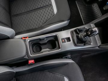 Opel Mokka 1.2 Elegance Digitales Cockpit Kamera LED