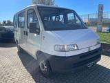 Fiat FIAT Ducato DUCATO Panorama 2.5 Combi 9 posti-ga - gebrauchte Fiat Ducato aus dem Jahr 1996