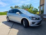 Volkswagen Golf Sportsvan 1.4 TSI 92kW DSG Comfortline ... - Volkswagen Golf: 92