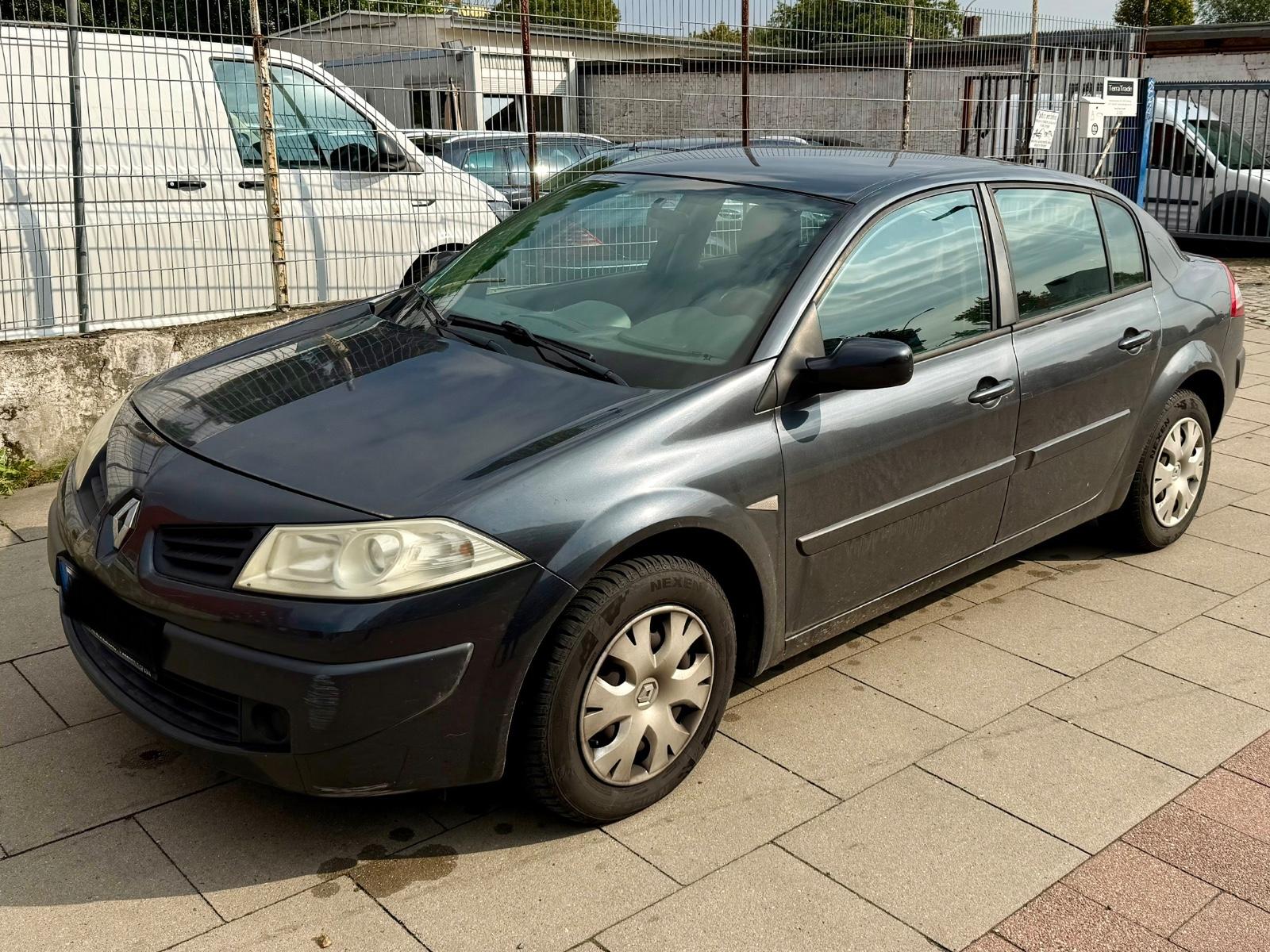 Renault Megane II Classic Lim. Avantage